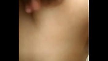 thumb no banho   