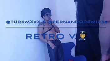 thumb retro v hardcor  e bareback @turkmxxx @mastert rkmxxx @mastertu kmxxx @mastertu