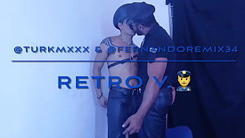 thumb retro v hardcor  e bareback @turkmxxx @mastert rkmxxx @mastertu kmxxx @mastertu