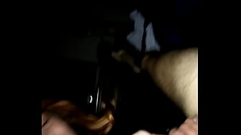 Homemade shemale blowjob 