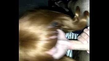 Homemade shemale blowjob 