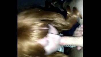 Homemade shemale blowjob 