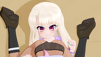 illya gets caught masturbating lesbian sex