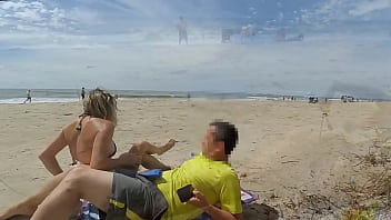 thumb a stranger milf  made me ejaculate in front of ate in front of ate in front of 