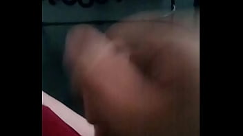 Japanese Twink jerks off his cock