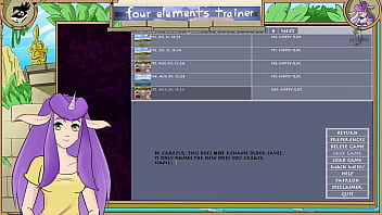 thumb avatar the last  airbender four elements train  elements train elements trainer