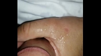 Masturbacion squirt men