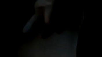 The Masturbation of a little dick
