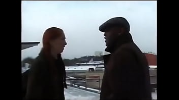 thumb sexy redhead fu  cked in public by somali bant  by somali bantu by somali bantu