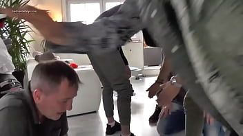 slave and master