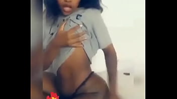 big ass, ebony