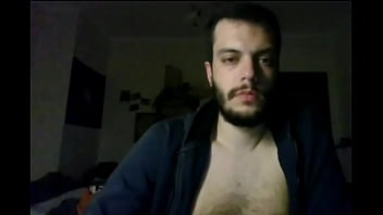 boring italy guy into me a little to much