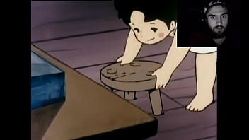 Heidi y las aventuras con su abuelito y Pedro el porrero Cap 2