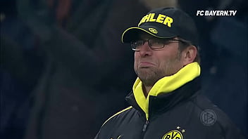 Arjen robben bota a bundesliga pra mamar