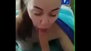 A Lady Sucks A Dick And Eggs To A Man