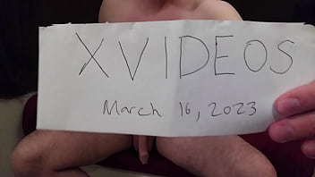 thumb masturbating ma  n  