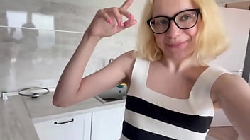 What i do at home alone when no one see ^^#teen #sexy #panties #blonde #Dance #egirl #altgirl