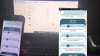 Bitcoin super maker