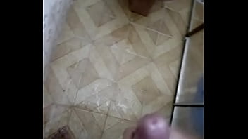 thumb gozada no banho   