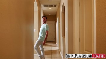 Vídeo porno XXX - El invitado