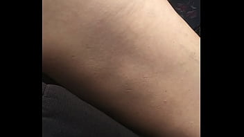 First time public fuck
