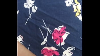 First time public fuck