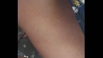 First time public fuck