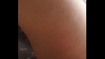 First time public fuck