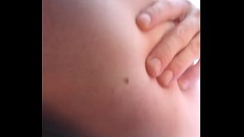 First time public fuck