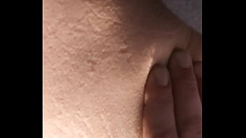 First time public fuck