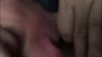 sucking 18 yo cock part1