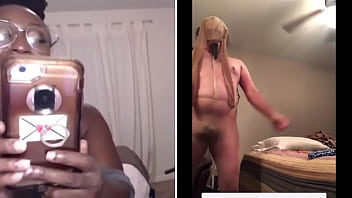 Wayne the little pantyhose faggot!