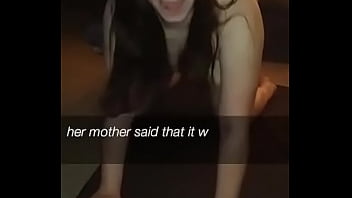 Step daughter cant resist