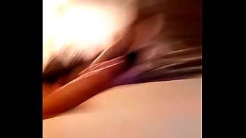 Amateur handjob
