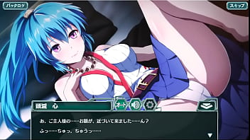 [ã¤ãã£ãªã ã¬ã¼ã«] é ­æ» å¿ï¼ã¨ãã ãããï¼ å¿ãæ²ãã¦ã»ã»ã»ã»ã»ã»