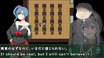 Hypno Pencil[trial ver](Machine translated subtitles)2/4