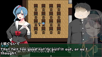Hypno Pencil[trial ver](Machine translated subtitles)2/4