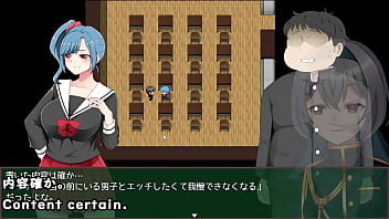 Hypno Pencil[trial ver](Machine translated subtitles)2/4