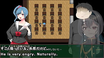 Hypno Pencil[trial ver](Machine translated subtitles)2/4
