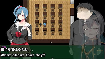 Hypno Pencil[trial ver](Machine translated subtitles)2/4
