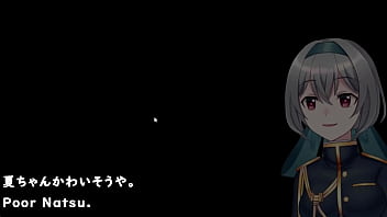 Hypno Pencil[trial ver](Machine translated subtitles)2/4
