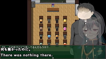 Hypno Pencil[trial ver](Machine translated subtitles)2/4