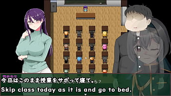 Hypno Pencil[trial ver](Machine translated subtitles)2/4
