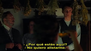 Charlatan (2020)