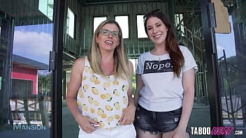 thumb tabooheat cory  chase brings along aimee cambr ong aimee cambr ong aimee cambri