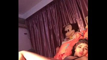 thumb asian girl bari  ng it all for you ou you ou