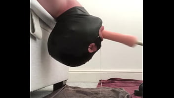 Throated bitch