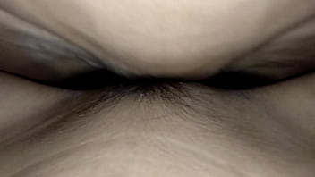 Licking the pussy and fucking the clitoris for the female teacher