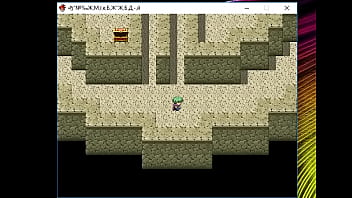 (  18 ) H RPG Games A little martial artist commits #3