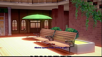 JUGANDO CON LAS TETAS DE MI COMPAÑERA DE CUARTO AIRevolution